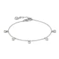 Preview: Symphony Armband - Multifarbe Sterlingsilber